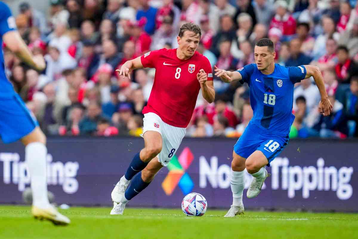 Berge proposto al Milan