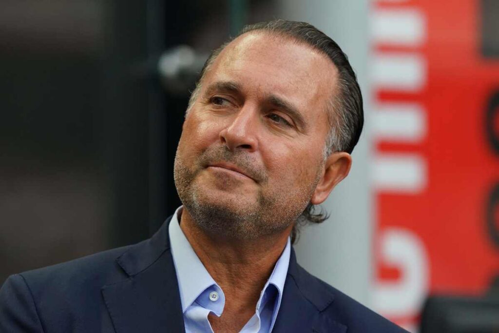 Milan, slot extracomunitario: arriva lui