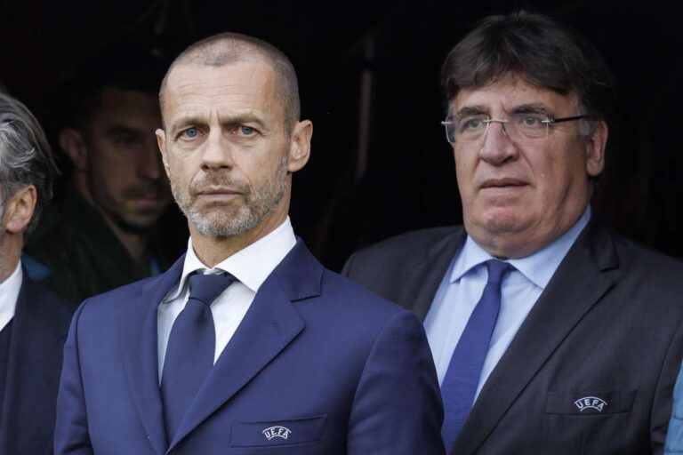 La Uefa ha comunicato che il Milan ha superato i controlli del FPF