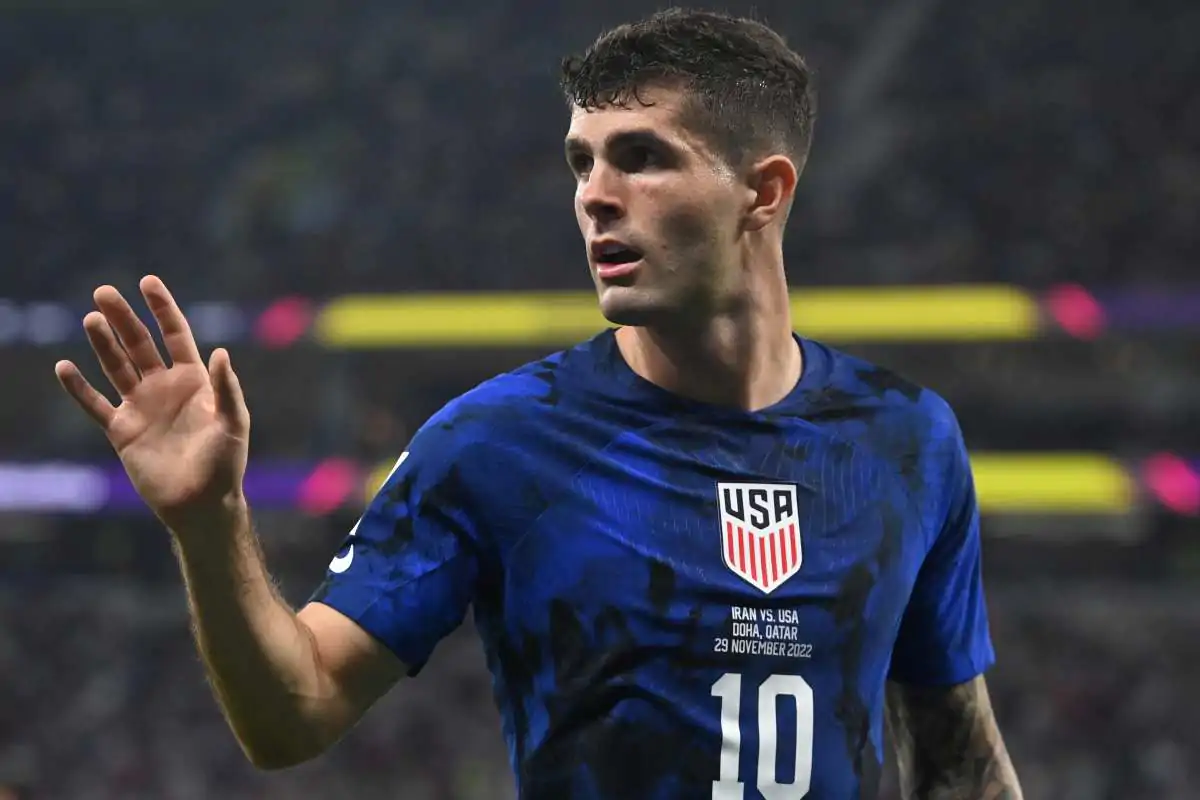 Pulisic-Milan, svolta nella trattativa? La mossa dei rossoneri