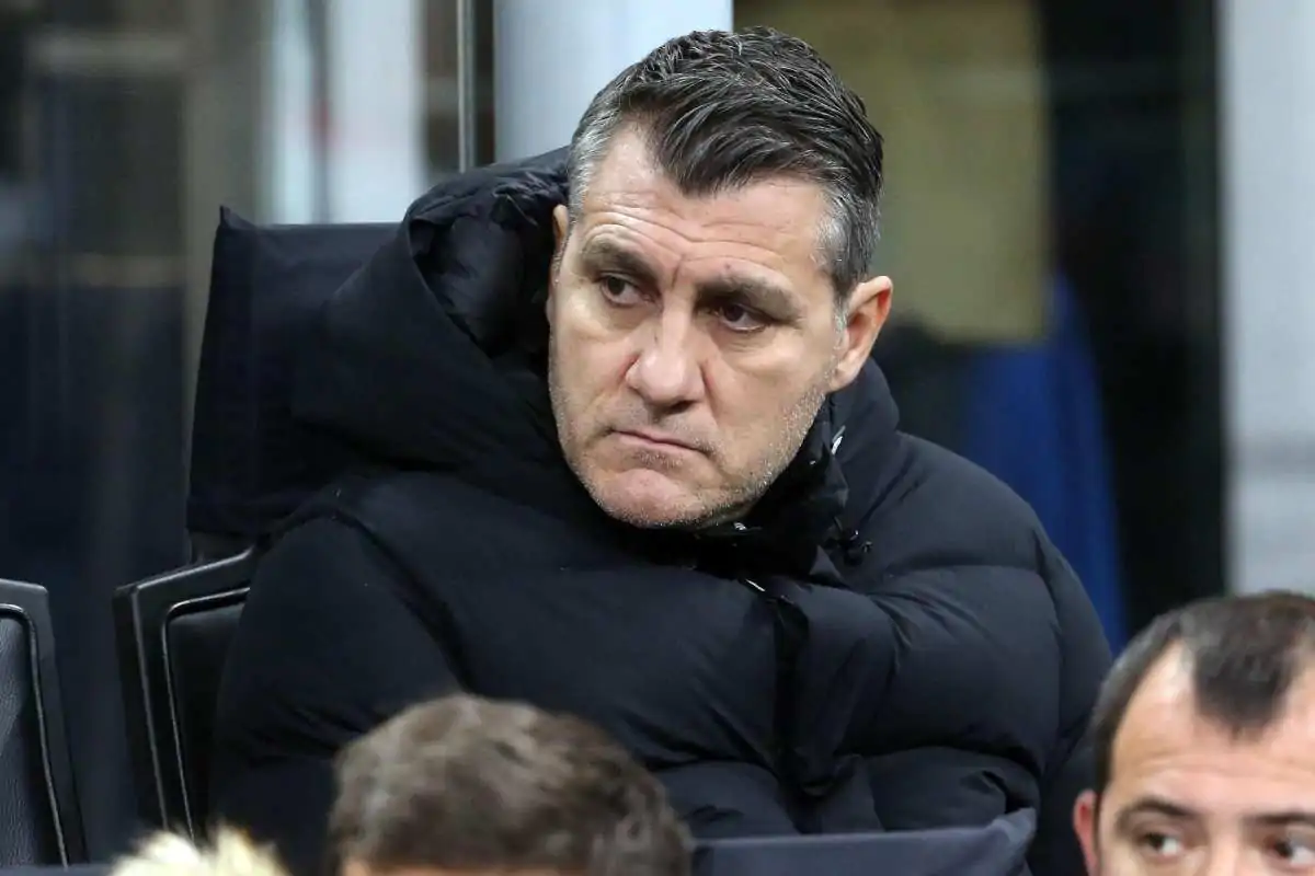 Christian Vieri ha commentato le mosse di mercato rossonere