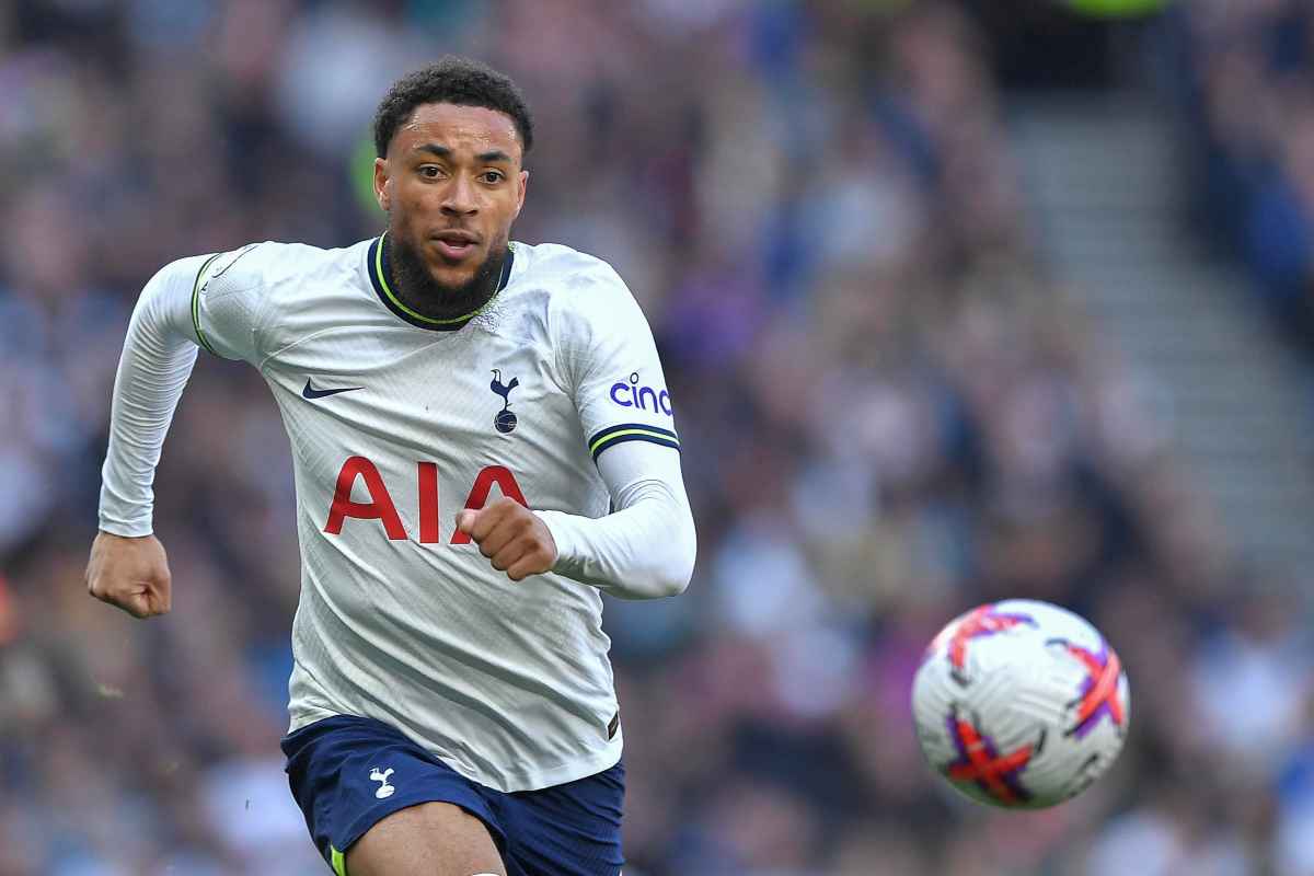 Danjuma all'Everton: l'intervista