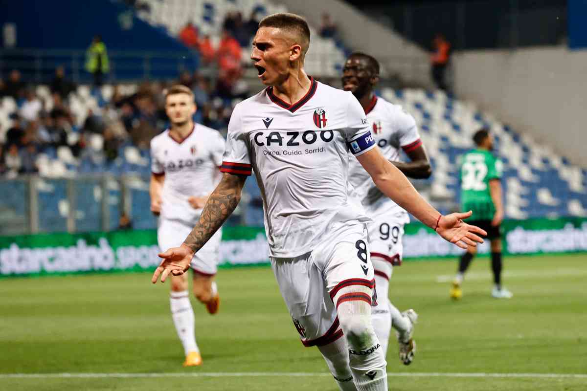 Dominguez al Milan, le ultime di Alfredo Pedullà