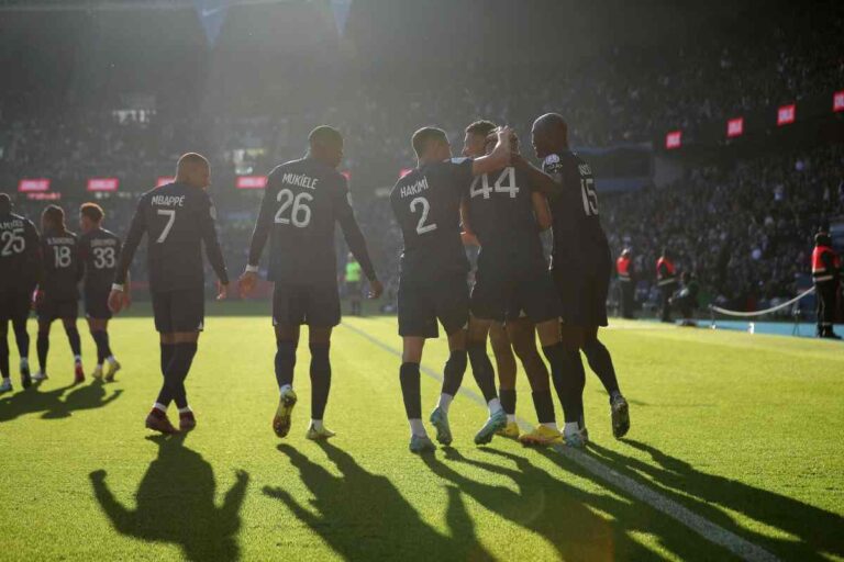 Il Milan punta Hugo Ekitike del PSG