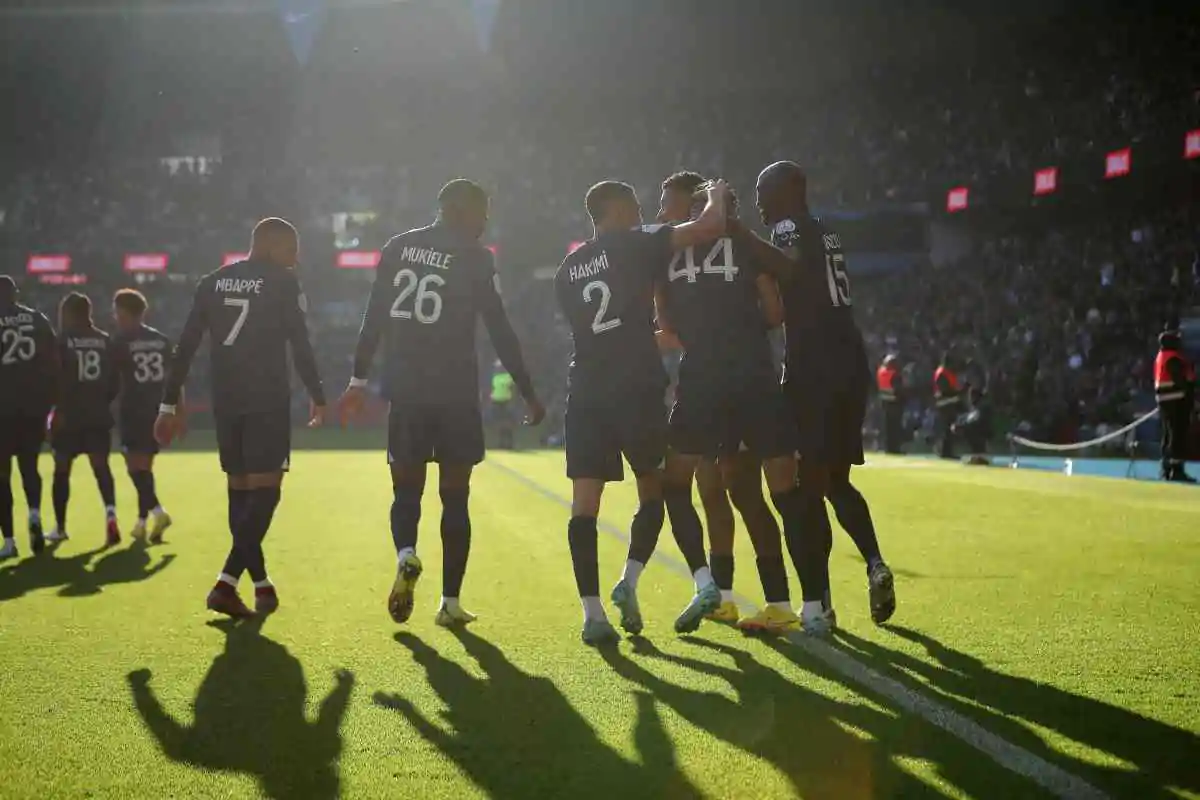 Il Milan punta Hugo Ekitike del PSG