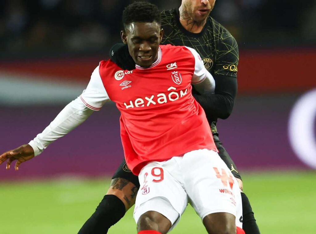 Balogun, il Milan prova il colpo? L'indizio social