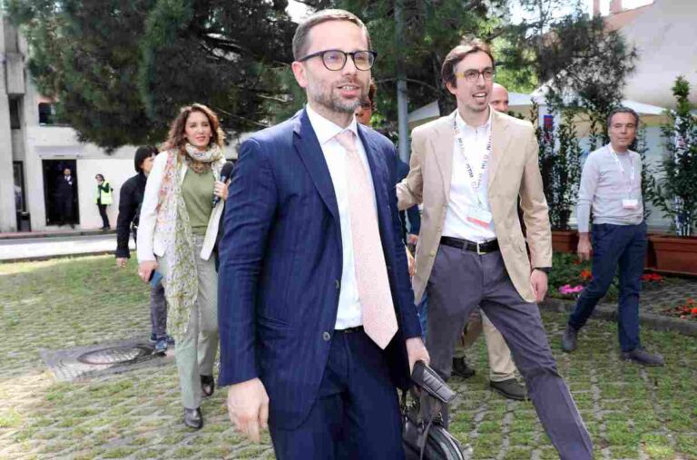 Furlani prepara ll'offerta per Fresneda del Valladolid