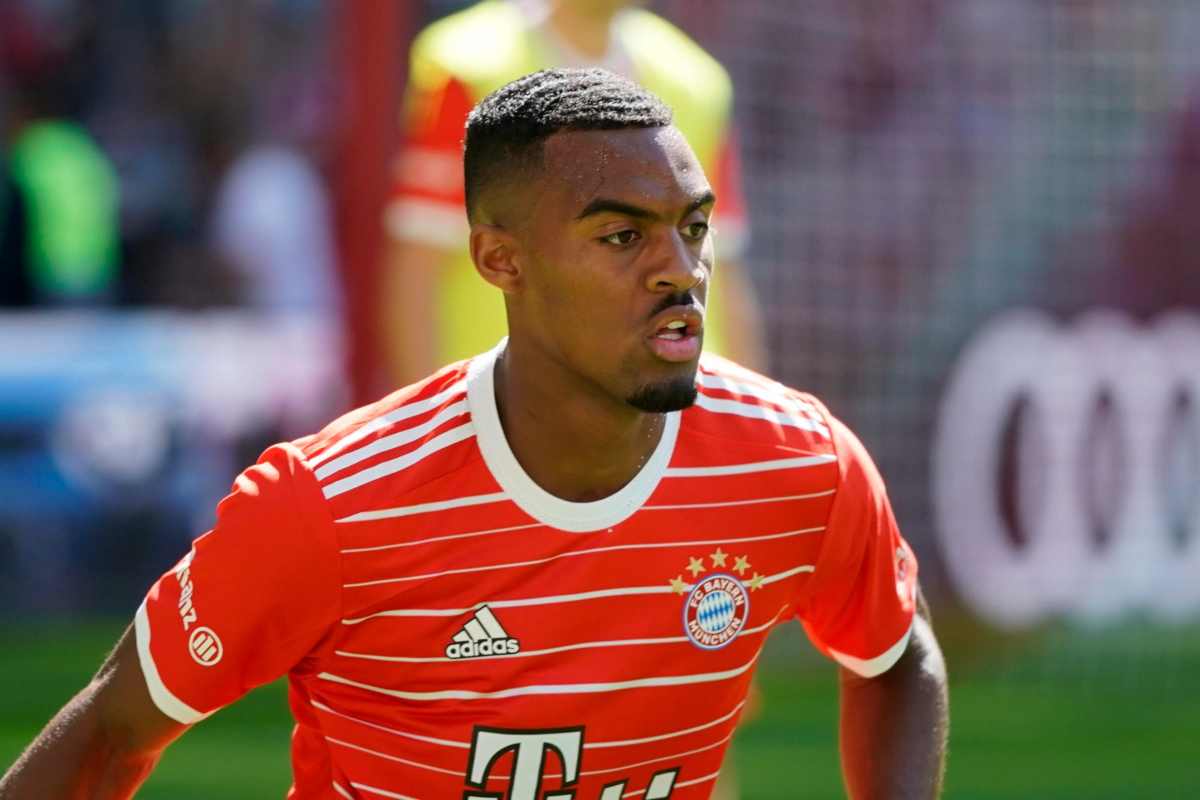 Gravenberch possibile colpo da sogno per il Milan