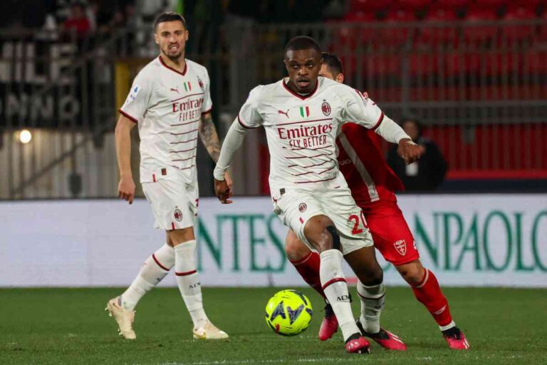 Calciomercato Milan, idea a sorpresa per la fascia destra