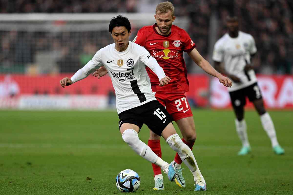 Kamada-Milan, non solo slot extracomunitario: spunta una nuova problematica