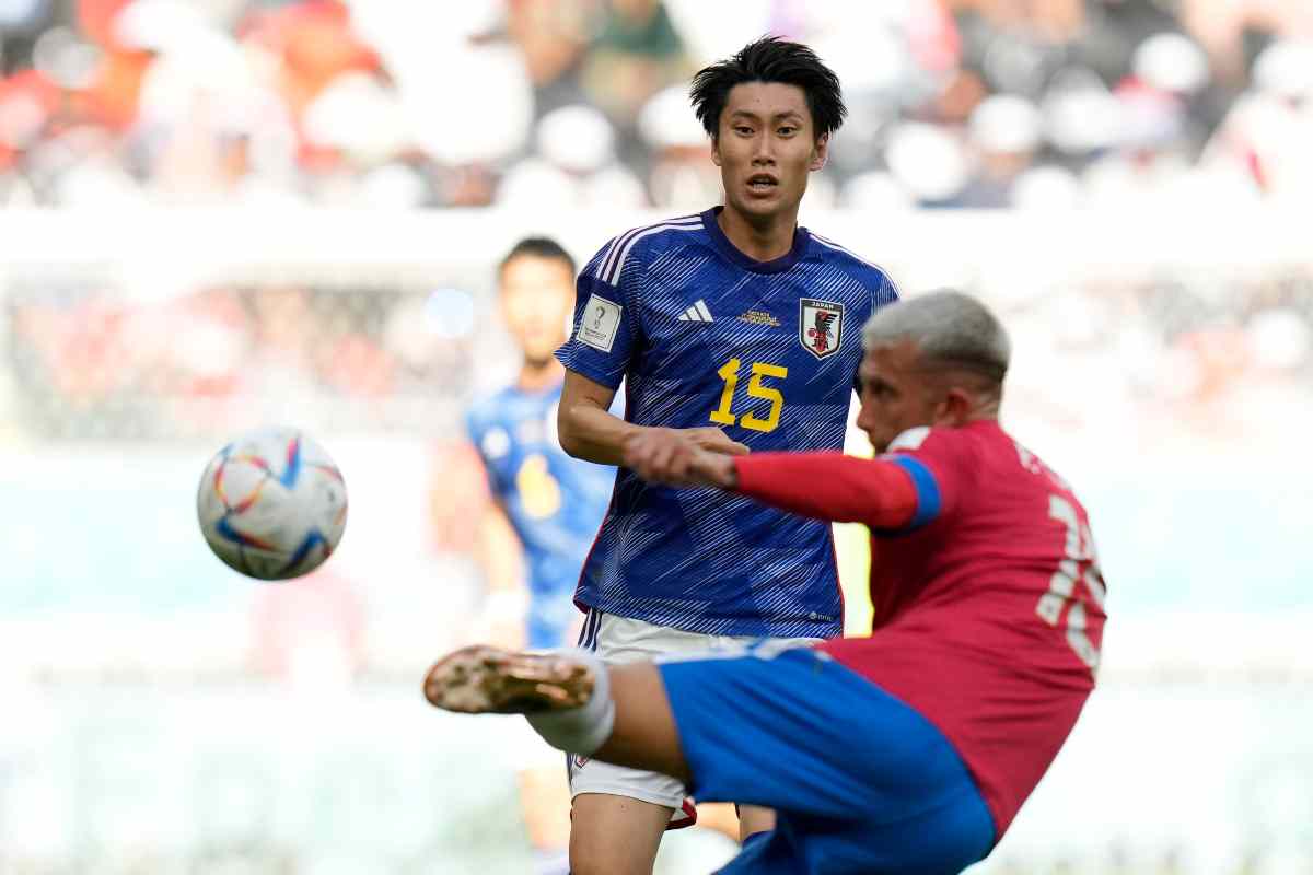 Kamada al Milan, perché è saltato