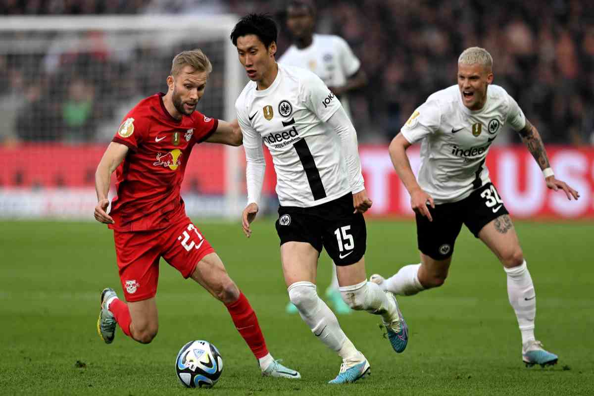 L'Inter lo soffia al Milan