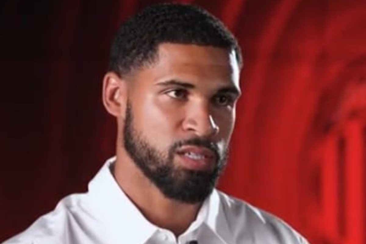 Loftus-Cheek ha parlato ai canali ufficiali del Milan