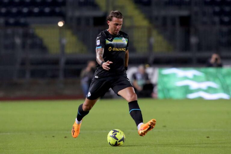 Milan, si complica la pista Luca Pellegrini