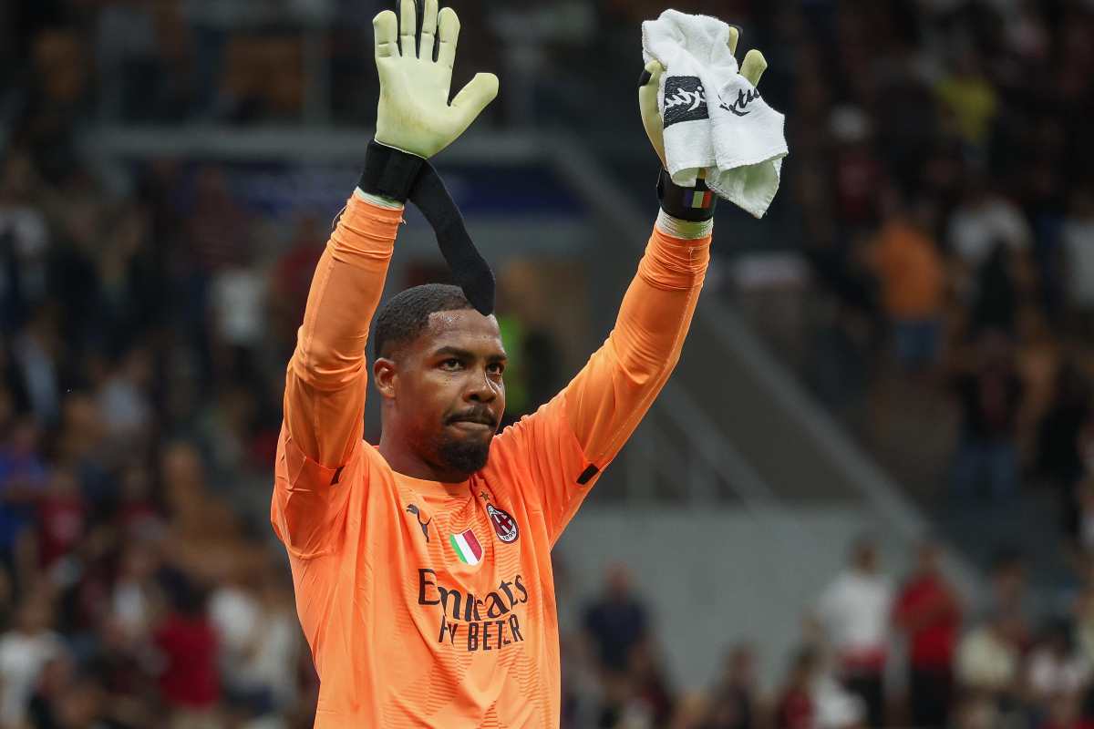 Milan, Pioli elogia il calciatore rossonero