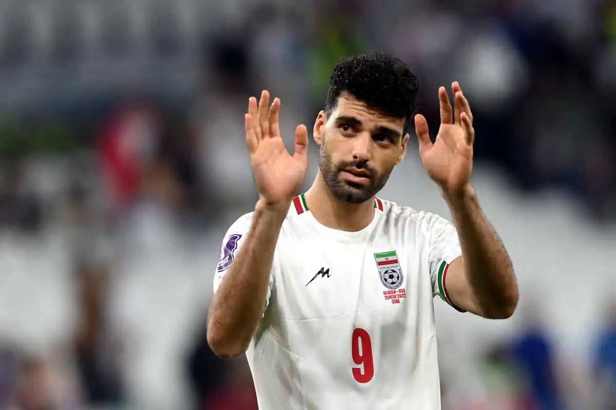 Retroscena porto milan per taremi