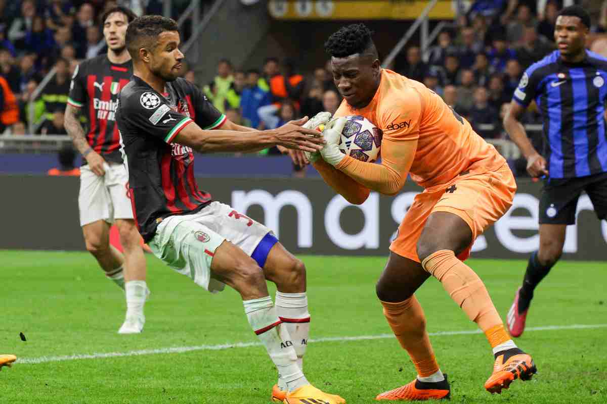 Messias è vicino a dire addio al Milan