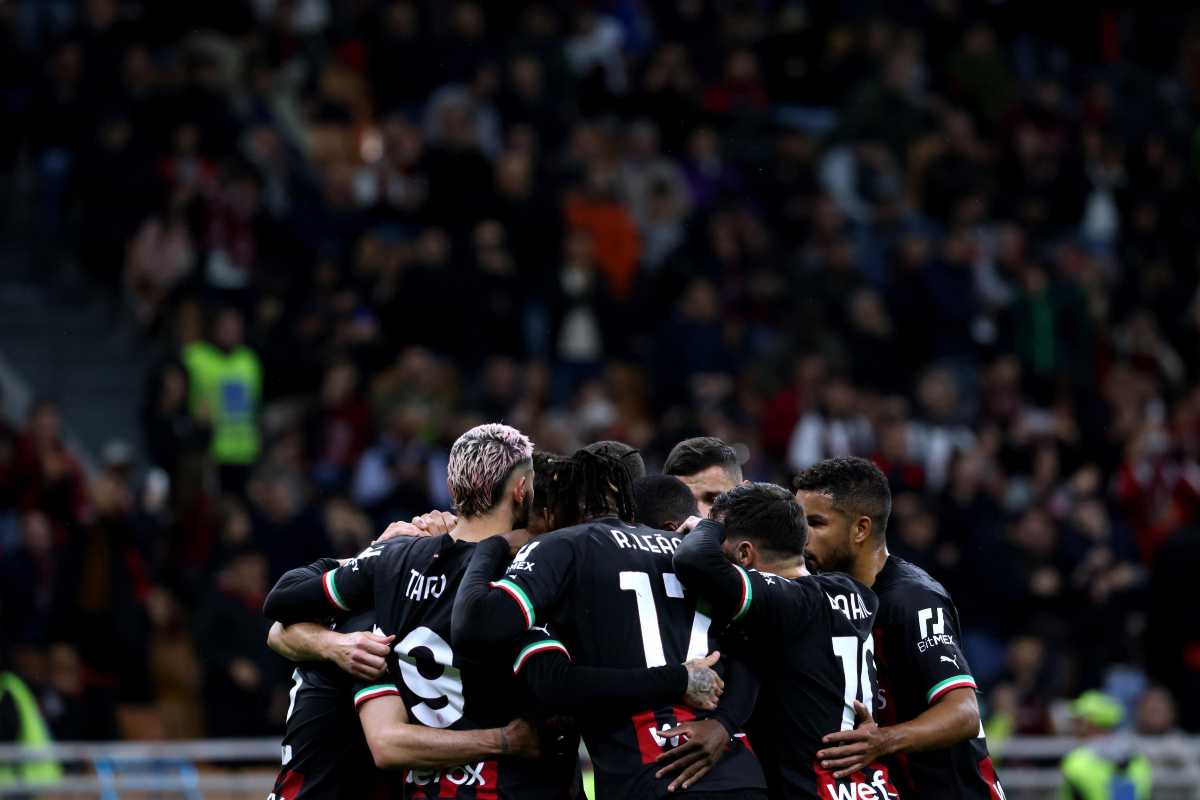 Milan ha bisogno di rinforzi