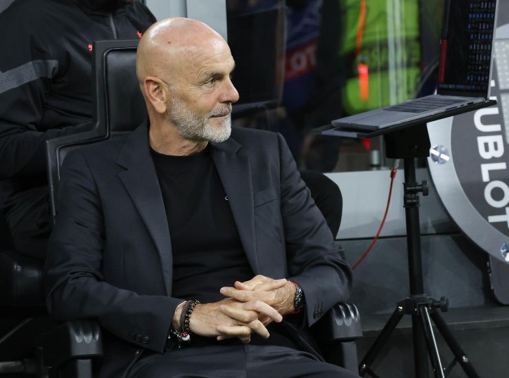 Calendario Serie A 2023-2024: ecco orari e date delle prime partite del Milan.