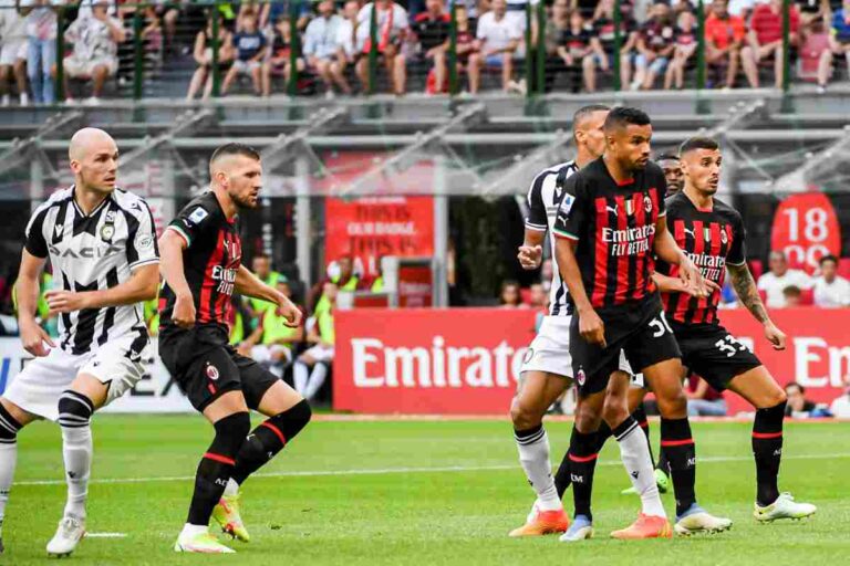 Calciomercato Milan: un esubero rifiuta la cessione.