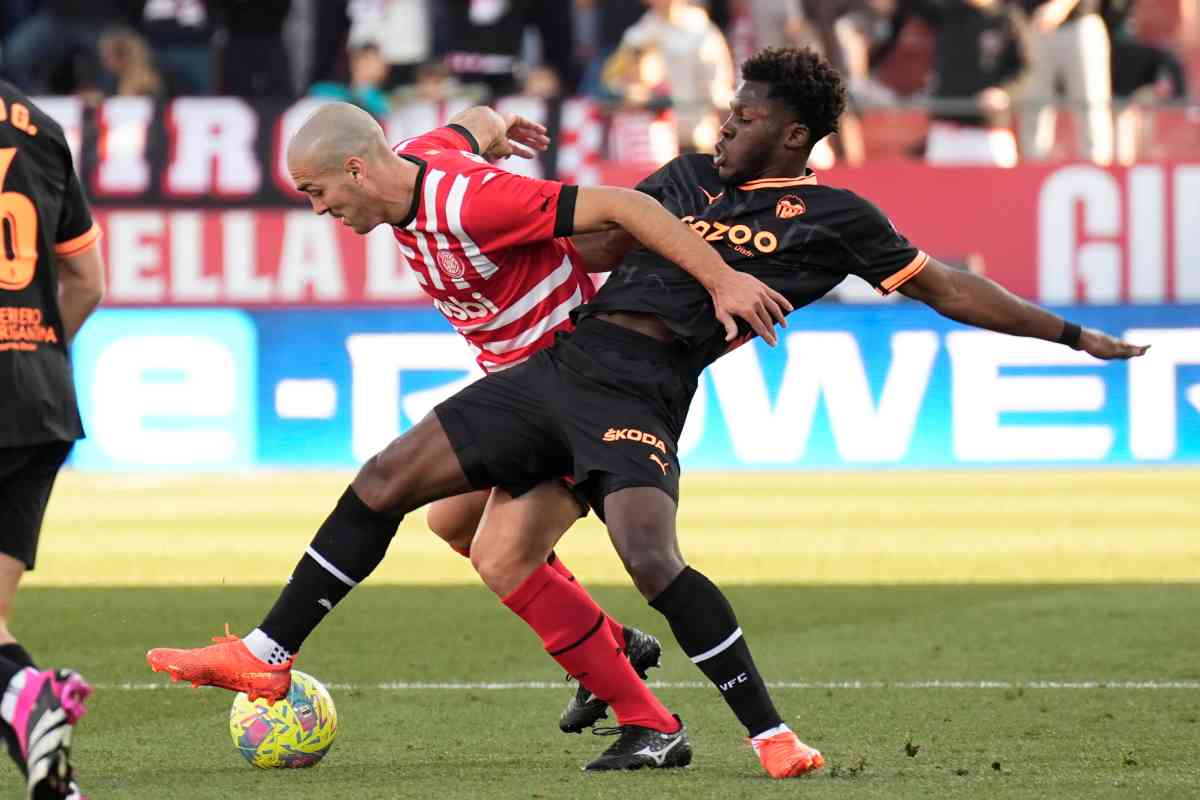 Musah vuole solo il Milan