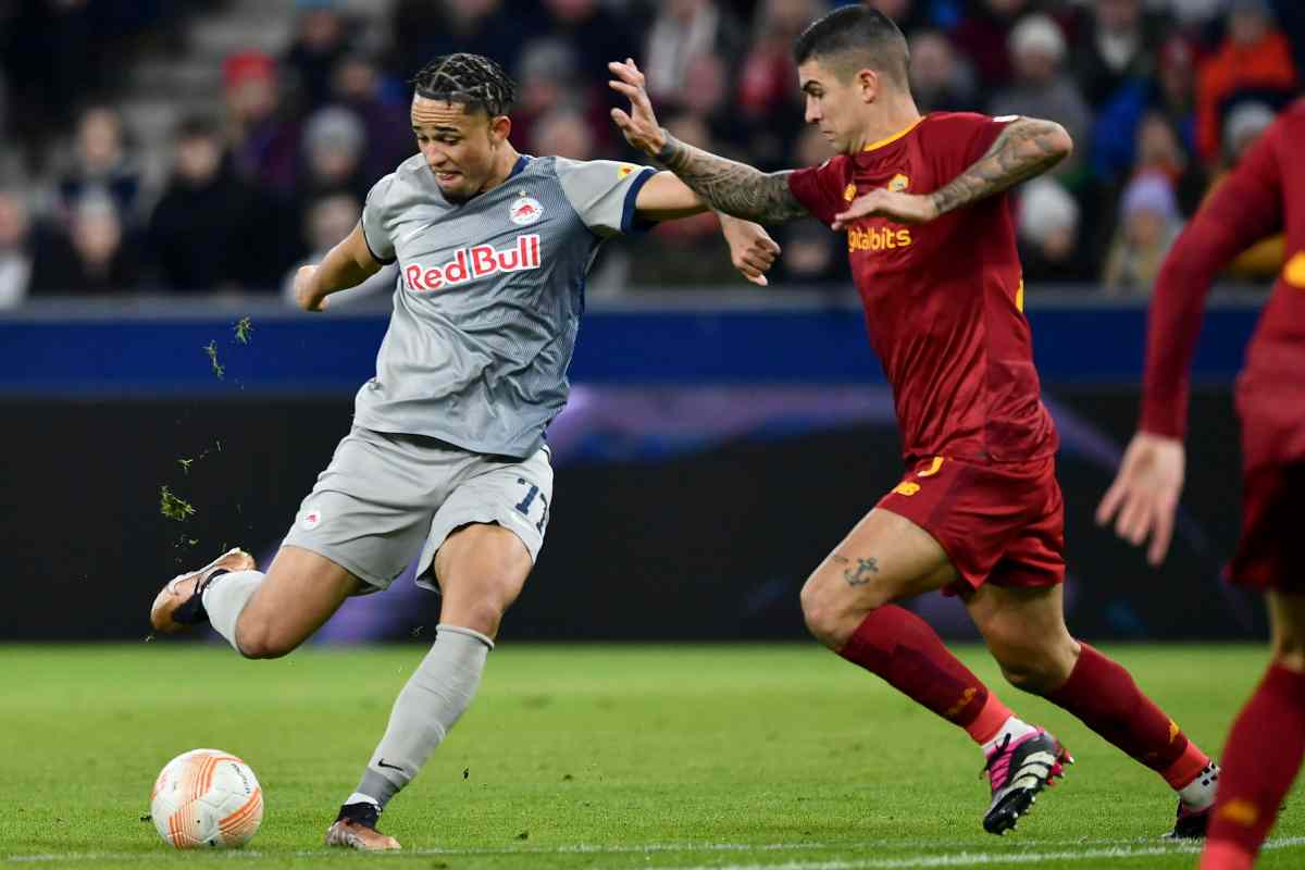 Okafor è l'acquisto meno oneroso di questa sessione di mercato rossonera