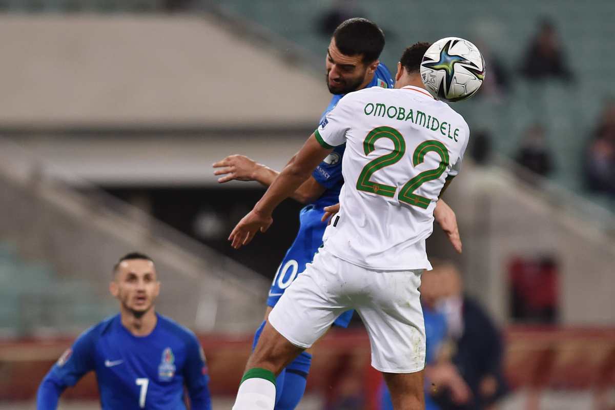 Omobamidele nuovo profilo per il Milan