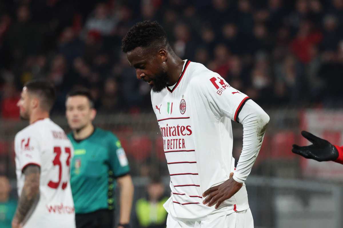 Origi e Rebic potrebbero essere ceduti dal Milan