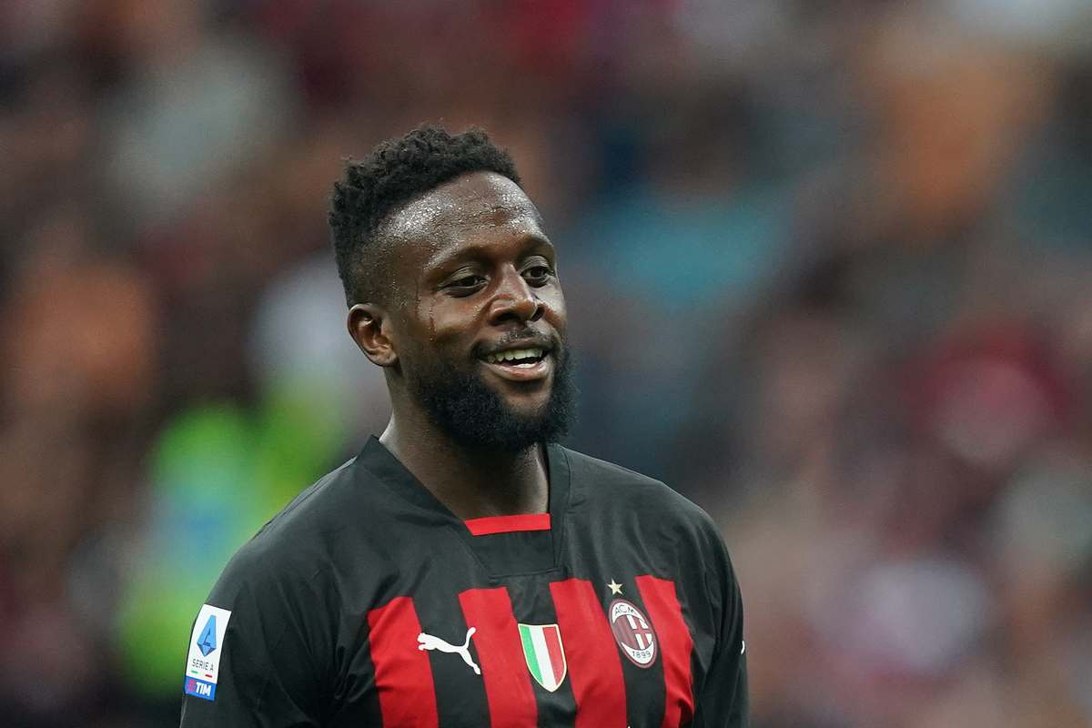 Origi via dal Milan: tre possibilità