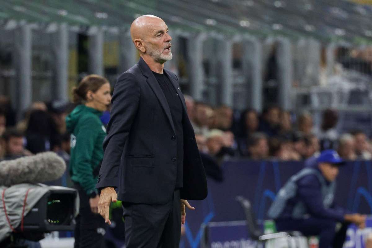 Calciomercato Milan, tanti nomi per Pioli