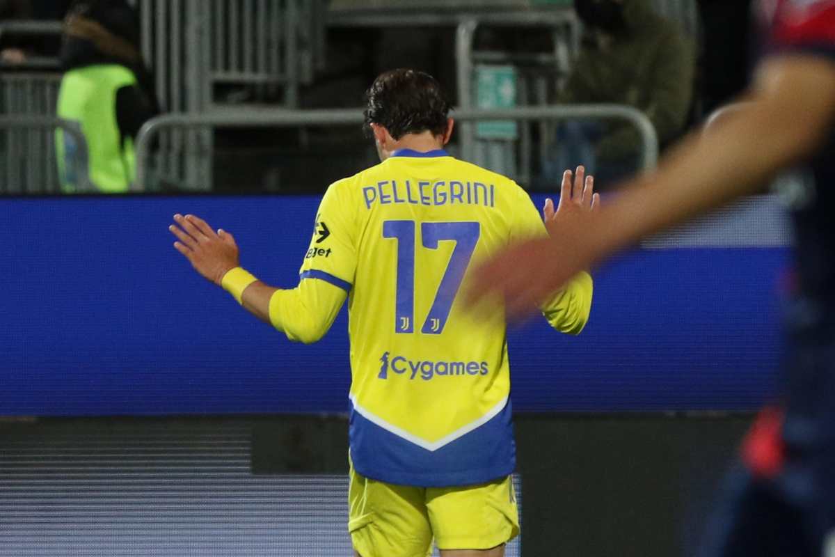 Calciomercato Milan, non solo Cambiaso nel mirino dei rossoneri