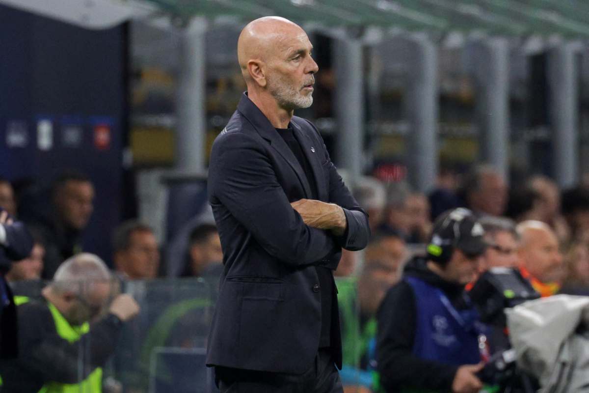 La scelta di Pioli spiazza tutti: De Ketelaere messo alla porta?