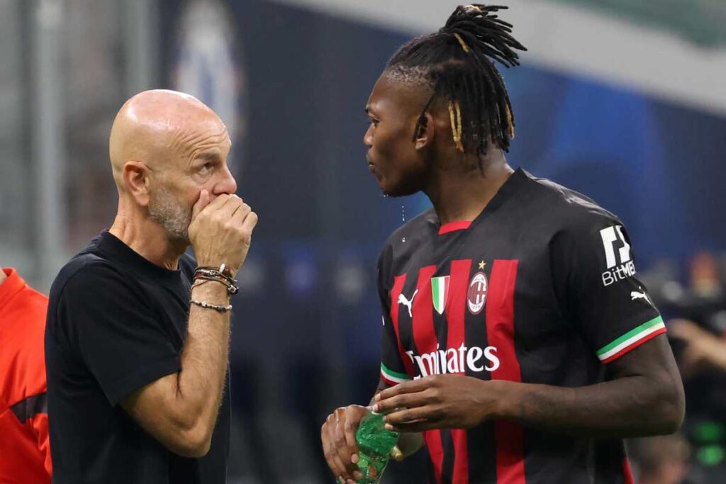 Milan ha scelto l'attaccante, all-in su Taremi