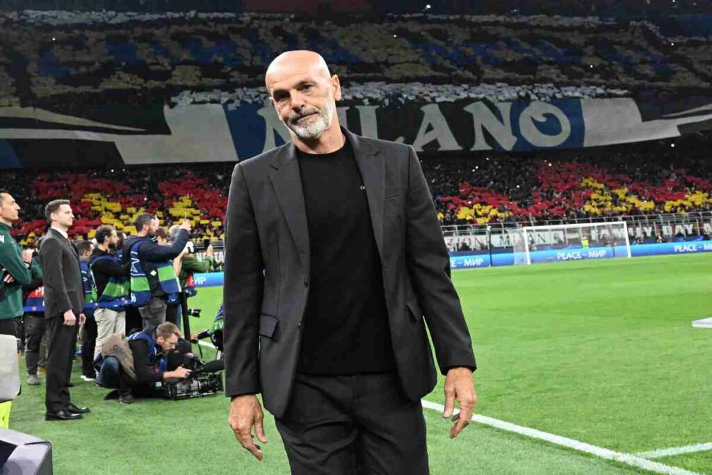 Stefano Pioli