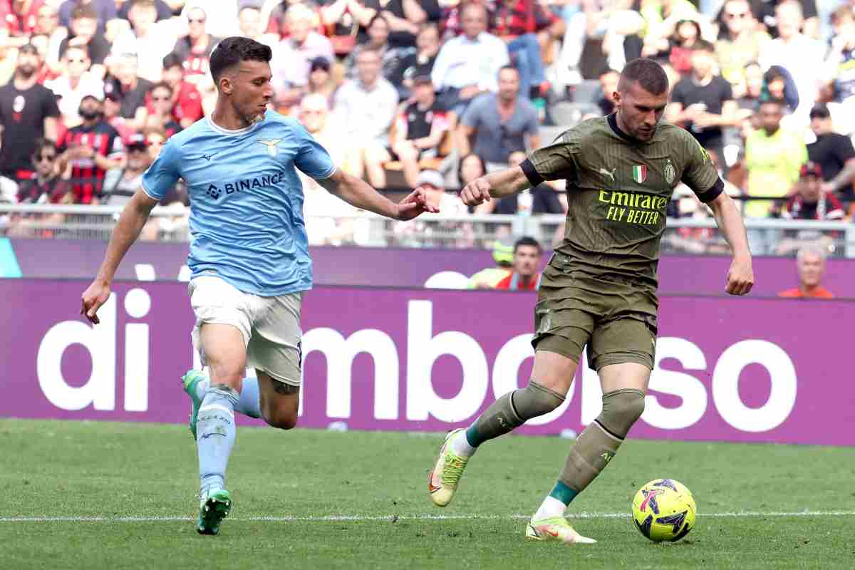 Calciomercato Milan, offerta a sorpresa per il calciatore