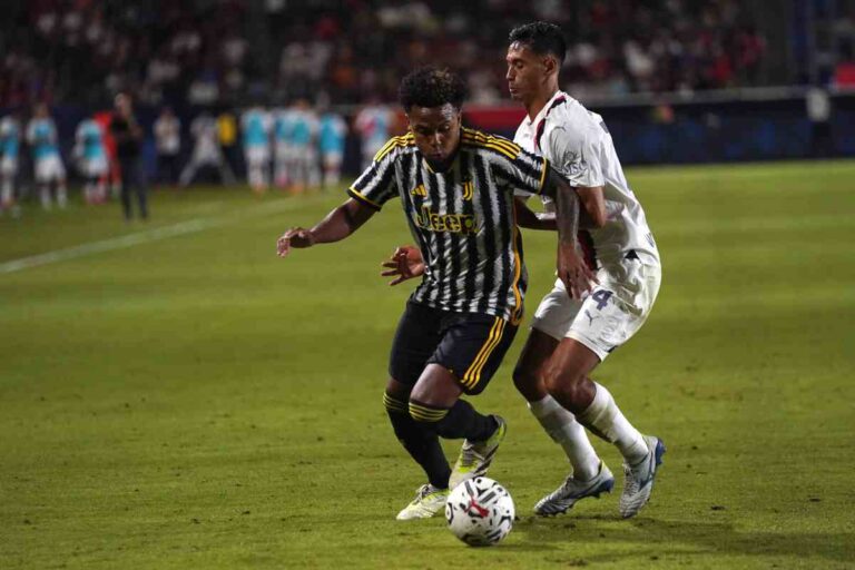 Reijnders sicuro sui prossimi obiettivi del Milan