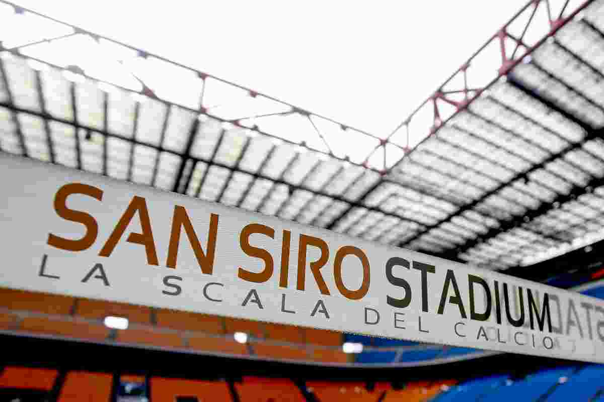 San Siro - la Scala del Calcio