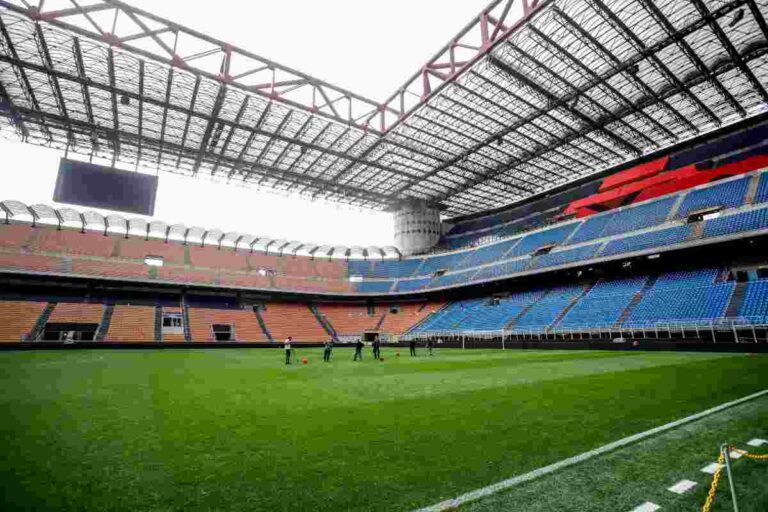 L'Inter ha deciso la zona per il nuovo stadio