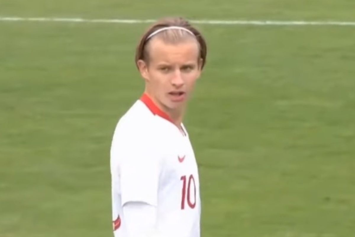 Milan, colpo in chiusura per Pioli: in arrivo il baby talento polacco