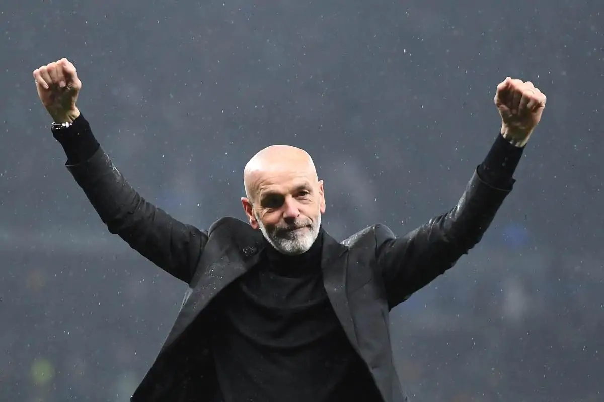 Il Milan pensa a Hugo Ekitike, attaccante in uscita dal PSG