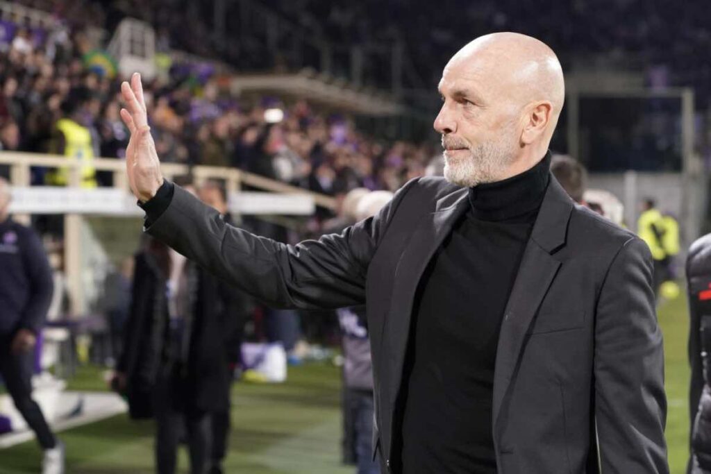 Stefano Pioli: cessione in prestito per il Milan