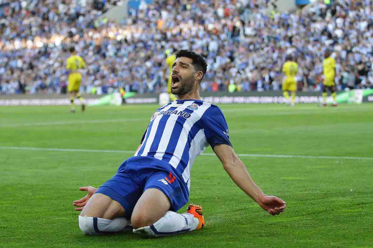 Per l'affondo Taremi, serve la partenza di De Ketelaere