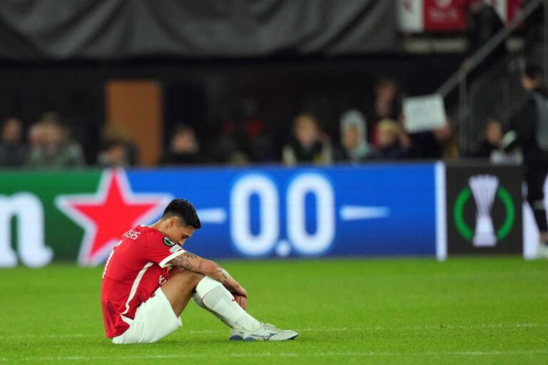 Prima offerta del Milan per Reijnders