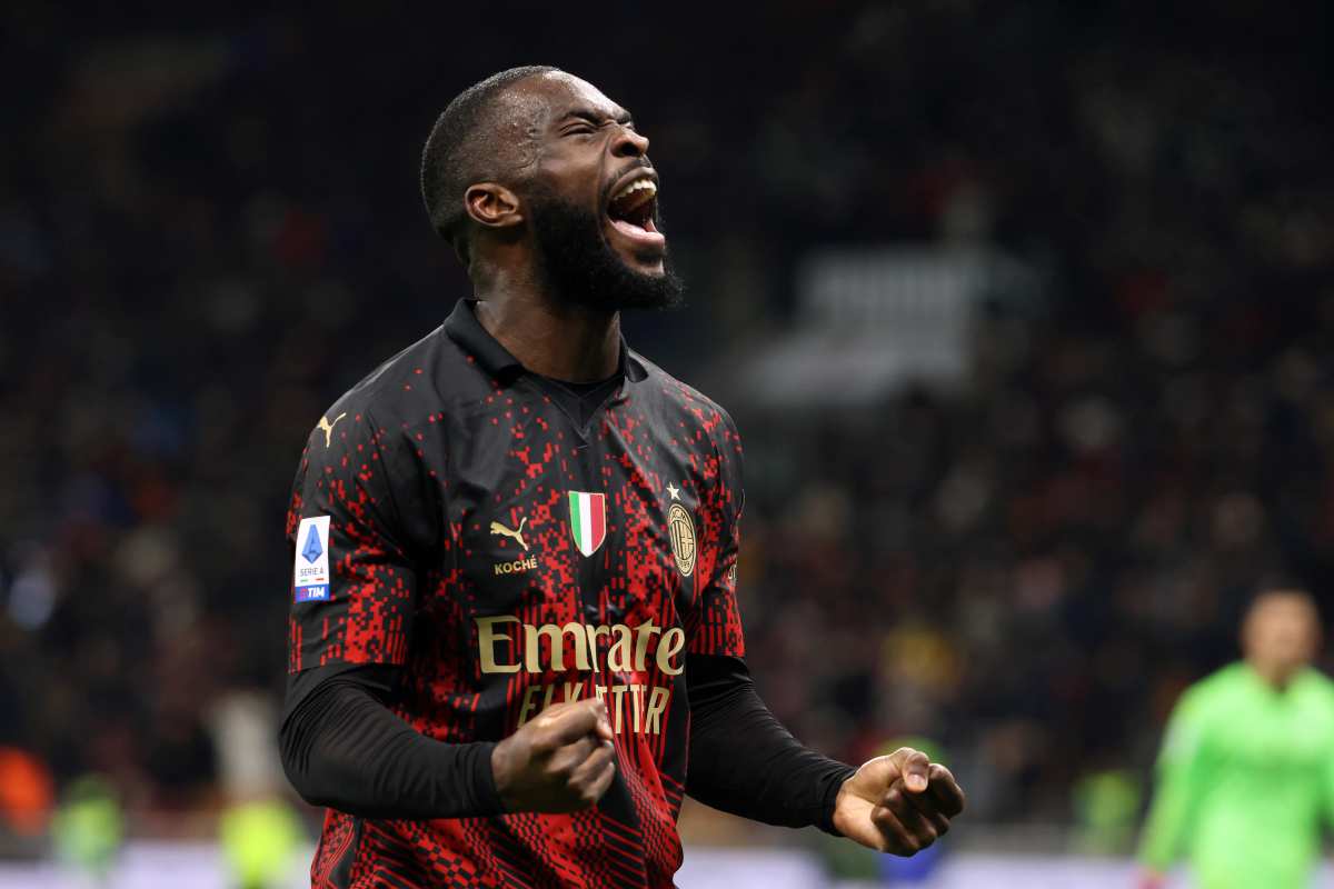 Tomori e Loftus-Cheek di nuovo compagni di squadra