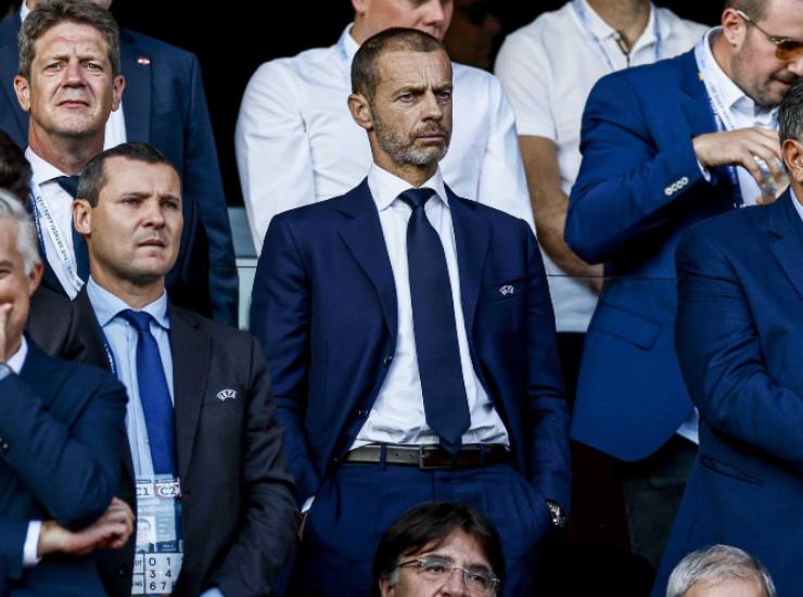 Milan e Tolosa regolarmente in Europa: l'Uefa dà l'ok.