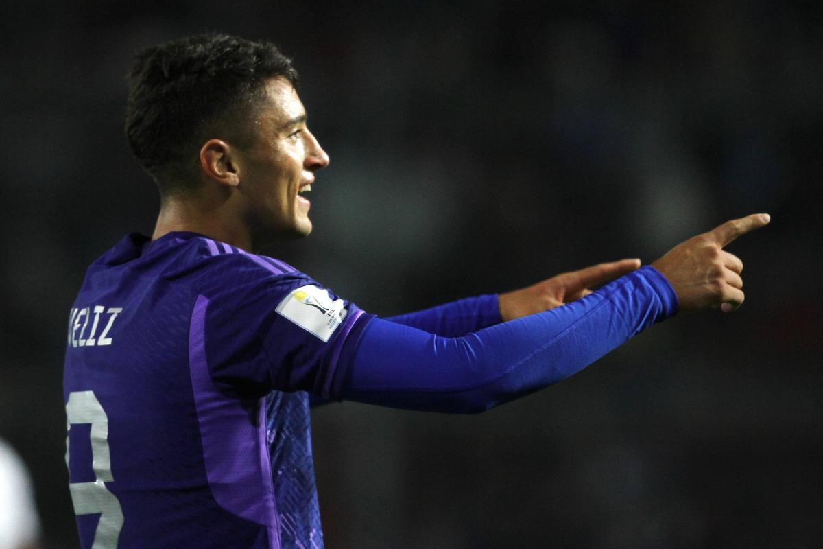 Nuova offerta del Milan per Veliz