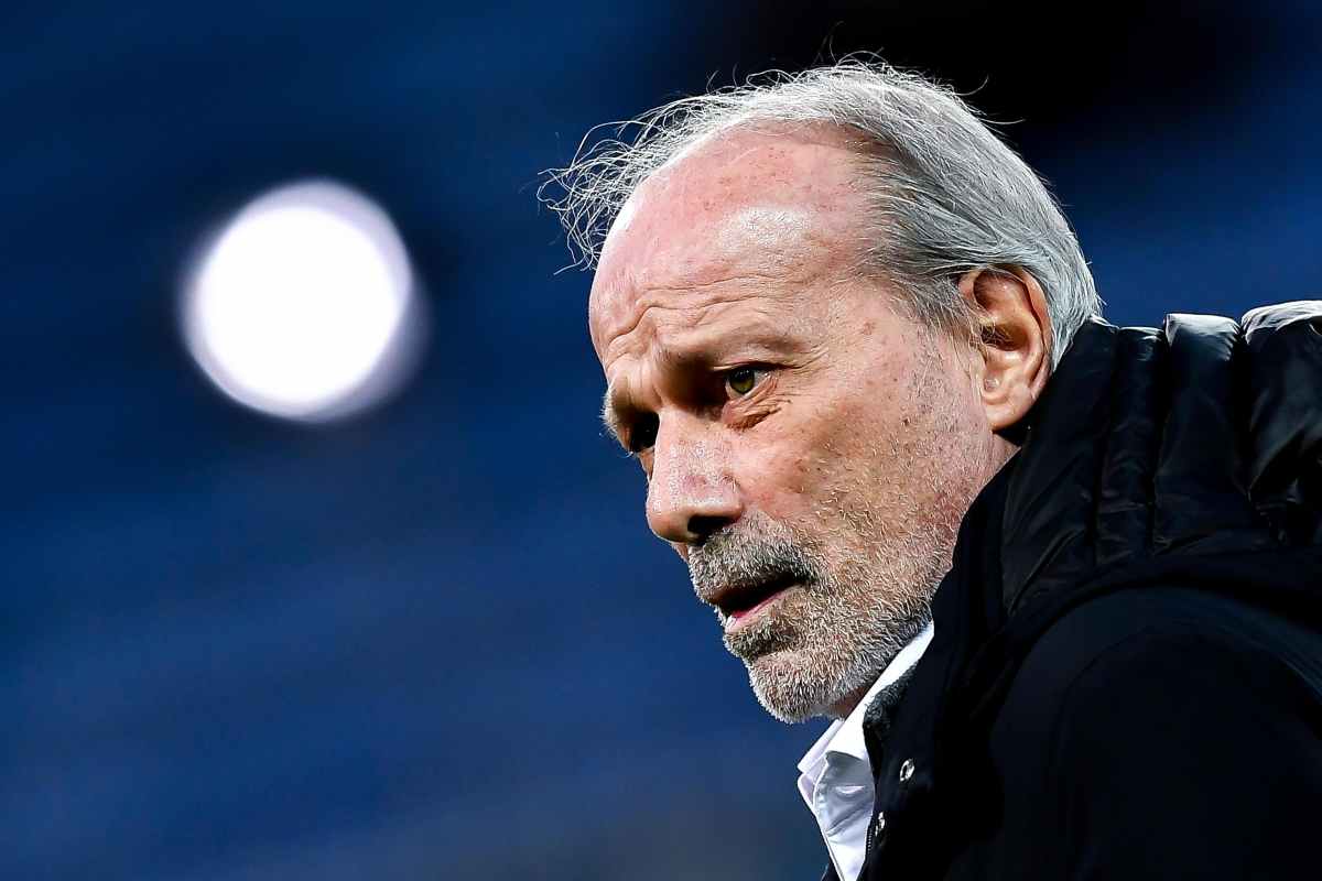 dichiarazioni Sabatini sul Milan