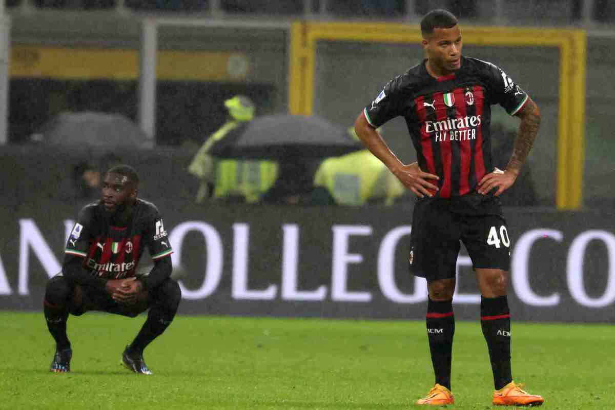 Brutte notizie per Vranckx: decisione ufficiale del Milan