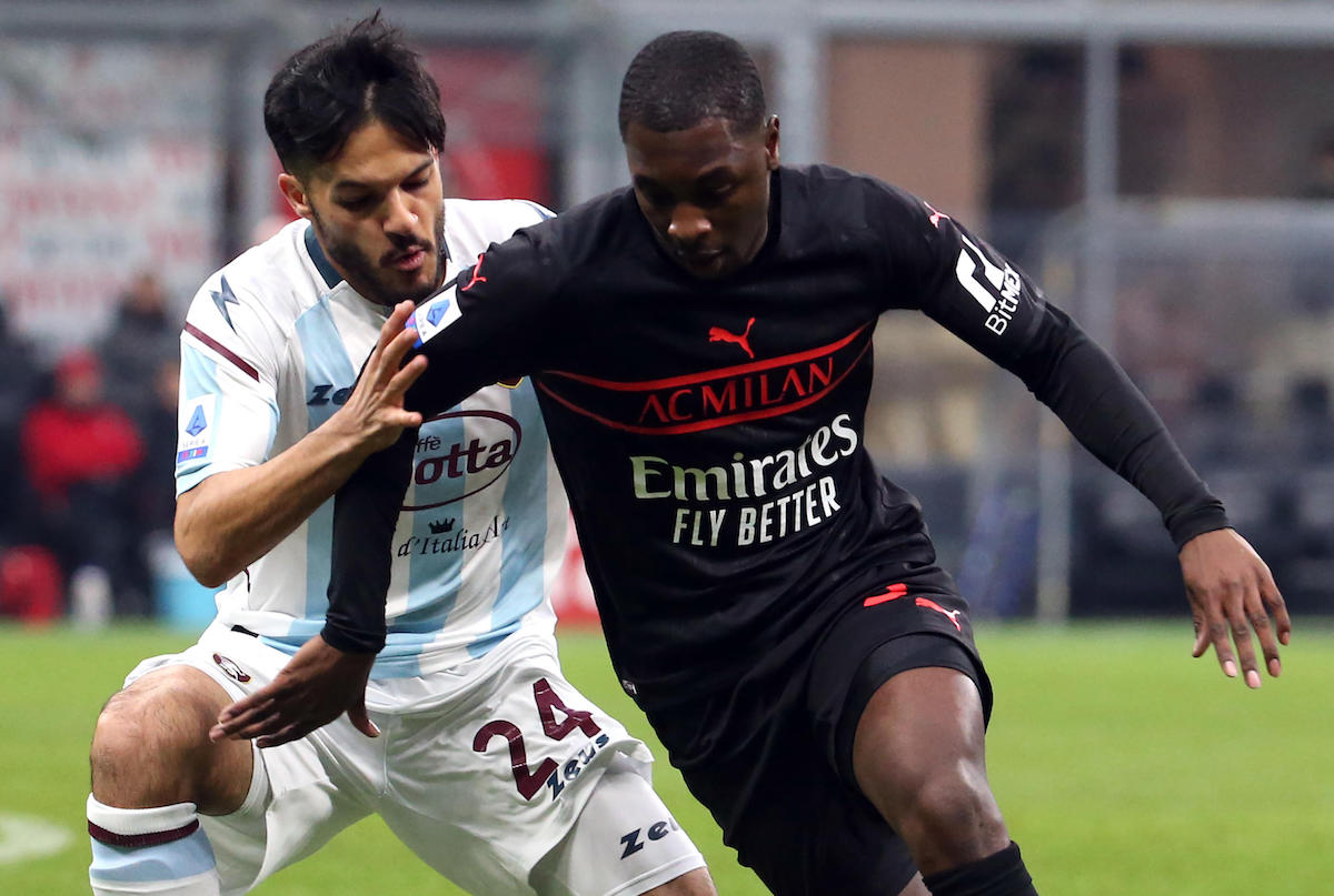 Ballo-Touré, addio al Milan: c'è l'offerta