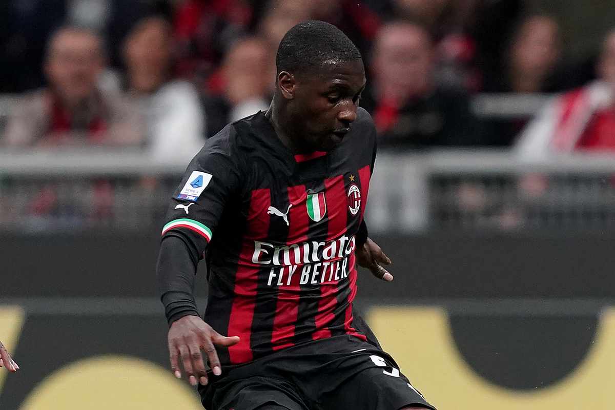 Ballo-Touré sempre più vicino alla cessione: contatti fitti con la Premier League